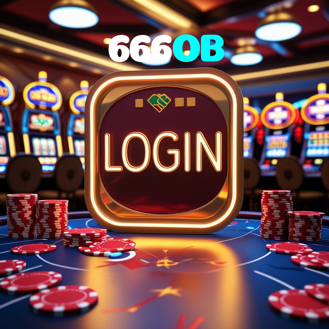 666OB:Jogue no melhor cassino online e descubra os maiores prêmios!