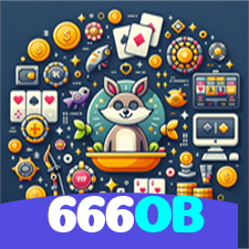 666OB：Vença na roleta e leve para casa grandes prêmios!