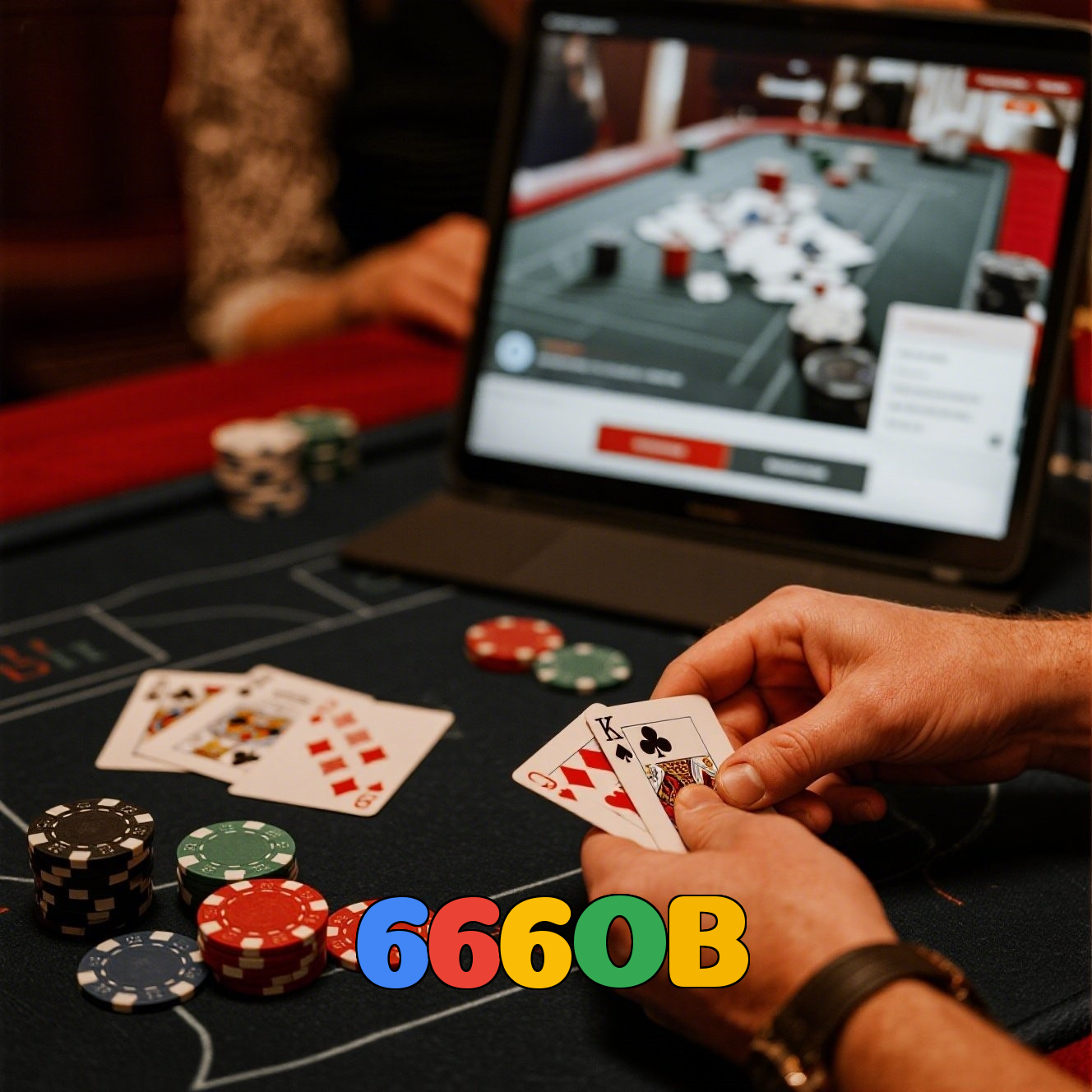 666OB:Cada giro é uma nova chance de ganhar! Venha para as slots agora!