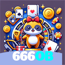 666OB：Gire as slots e conquiste prêmios incríveis no nosso cassino!