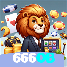 666OB：O cassino online mais confiável para apostas ao vivo no futebol e jogos de cassino!