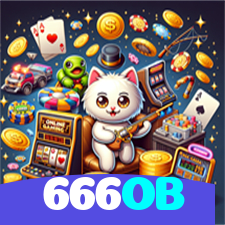 666OB:Jogue slots, aposte no futebol e conquiste grandes vitórias!