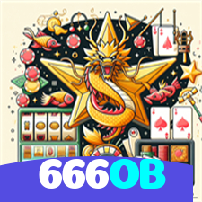 666OB：Jogue poker, aposte no futebol e conquiste prêmios incríveis!