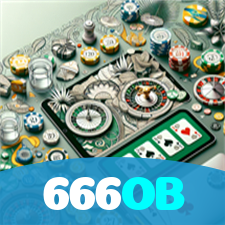 666OB：Jogue futebol online e leve para casa grandes vitórias!