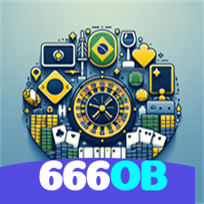 666OB：Aposte no seu time e ganhe com os melhores jogos de cassino online!