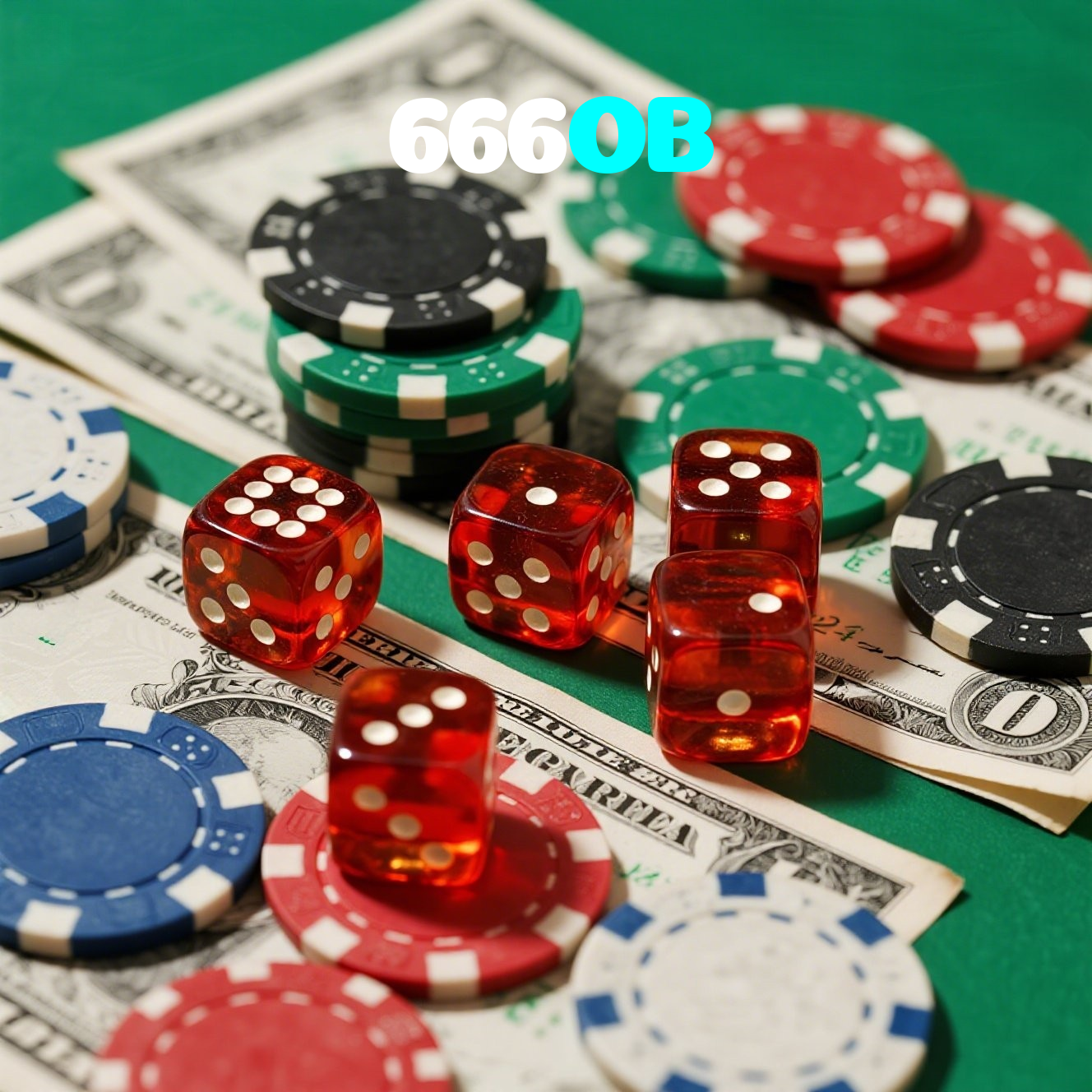 666OB：Em cada jogo, a chance de ganhar é sua! Jogue agora no cassino!