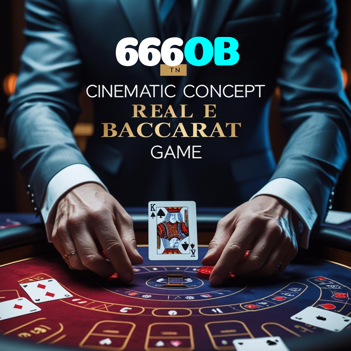 666OB:A melhor experiência de cassino e futebol online para você!