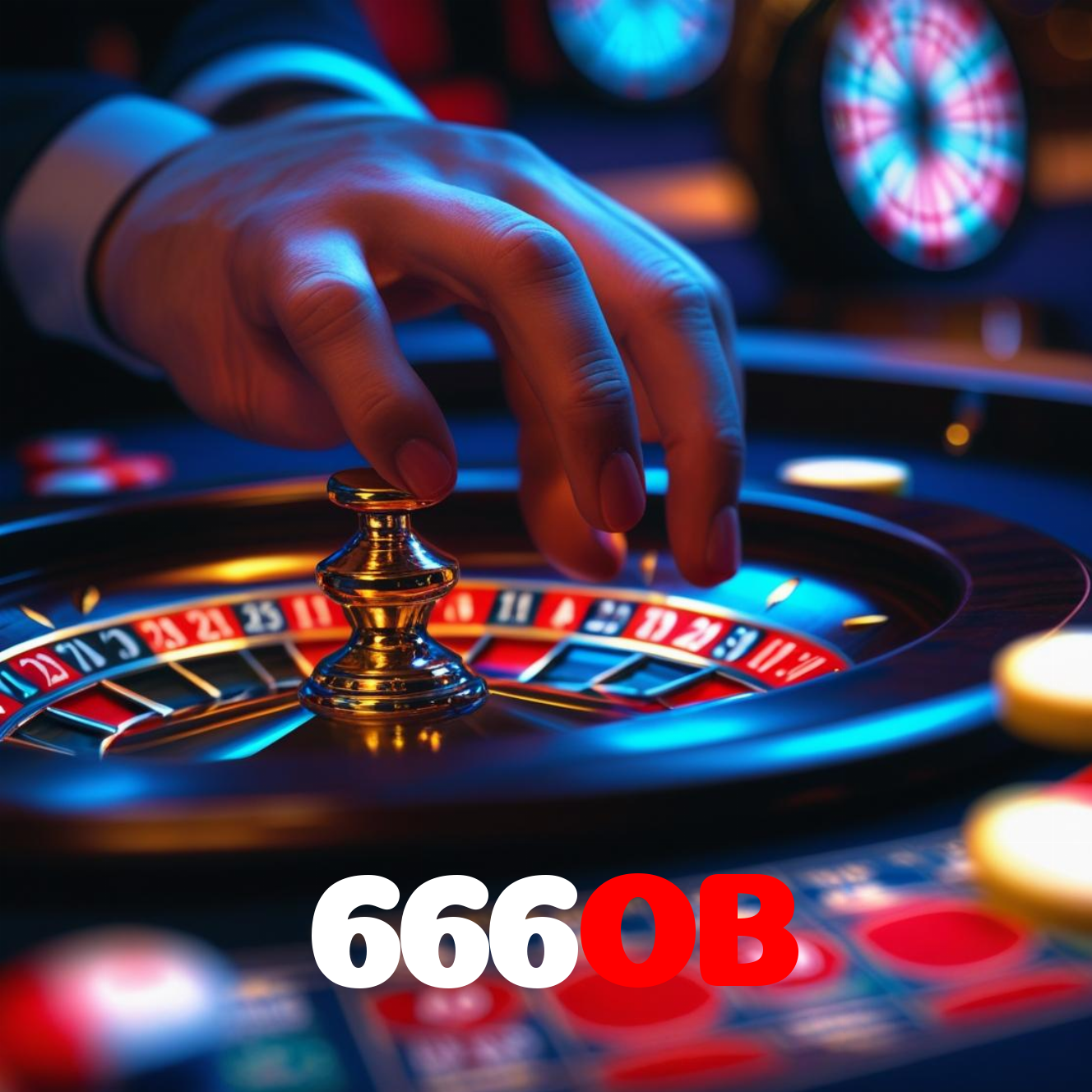 666OB:Poker, roleta e apostas ao vivo no futebol online, tudo ao seu alcance!