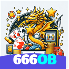 666OB：Jogue poker, roleta e aposte no futebol com grandes prêmios!