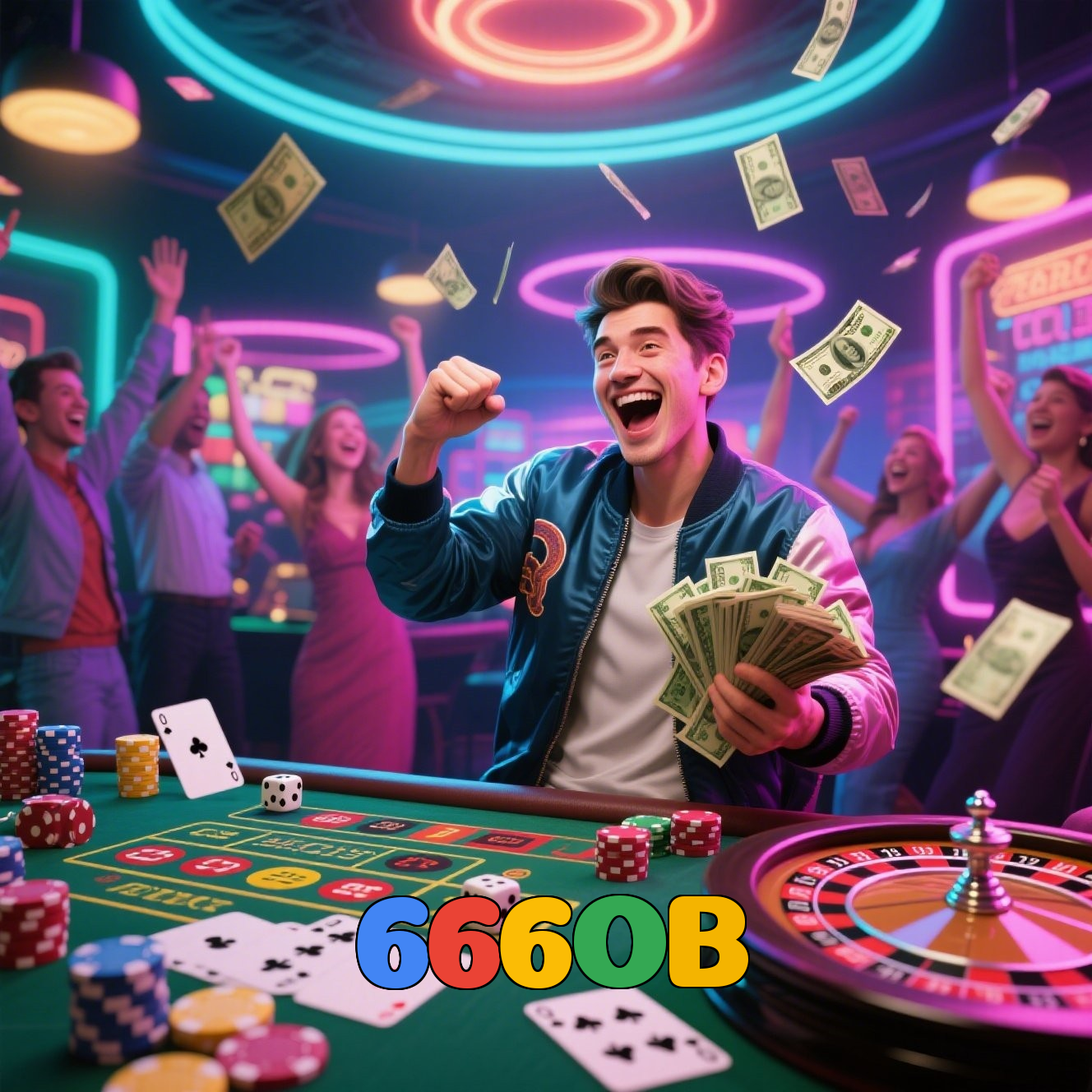 666OB：Aposte no futebol digital e mostre que você é o melhor!