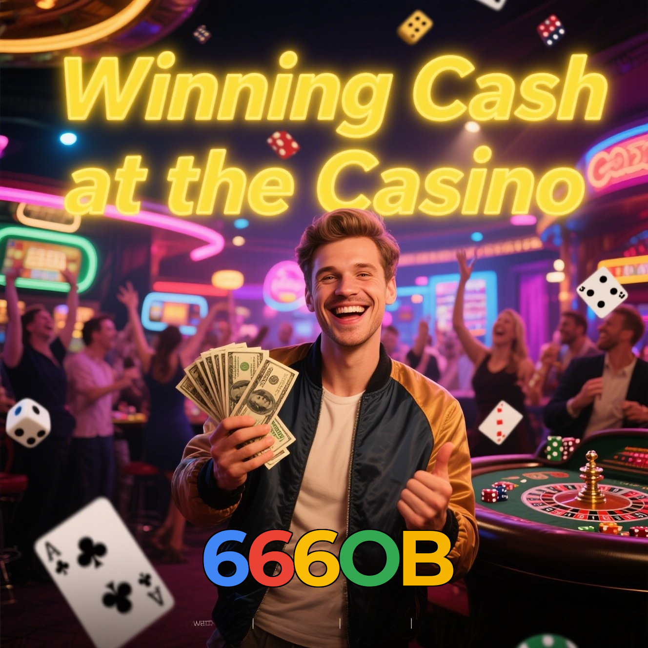 666OB:Jogue agora e desafie a sorte em nosso cassino online!