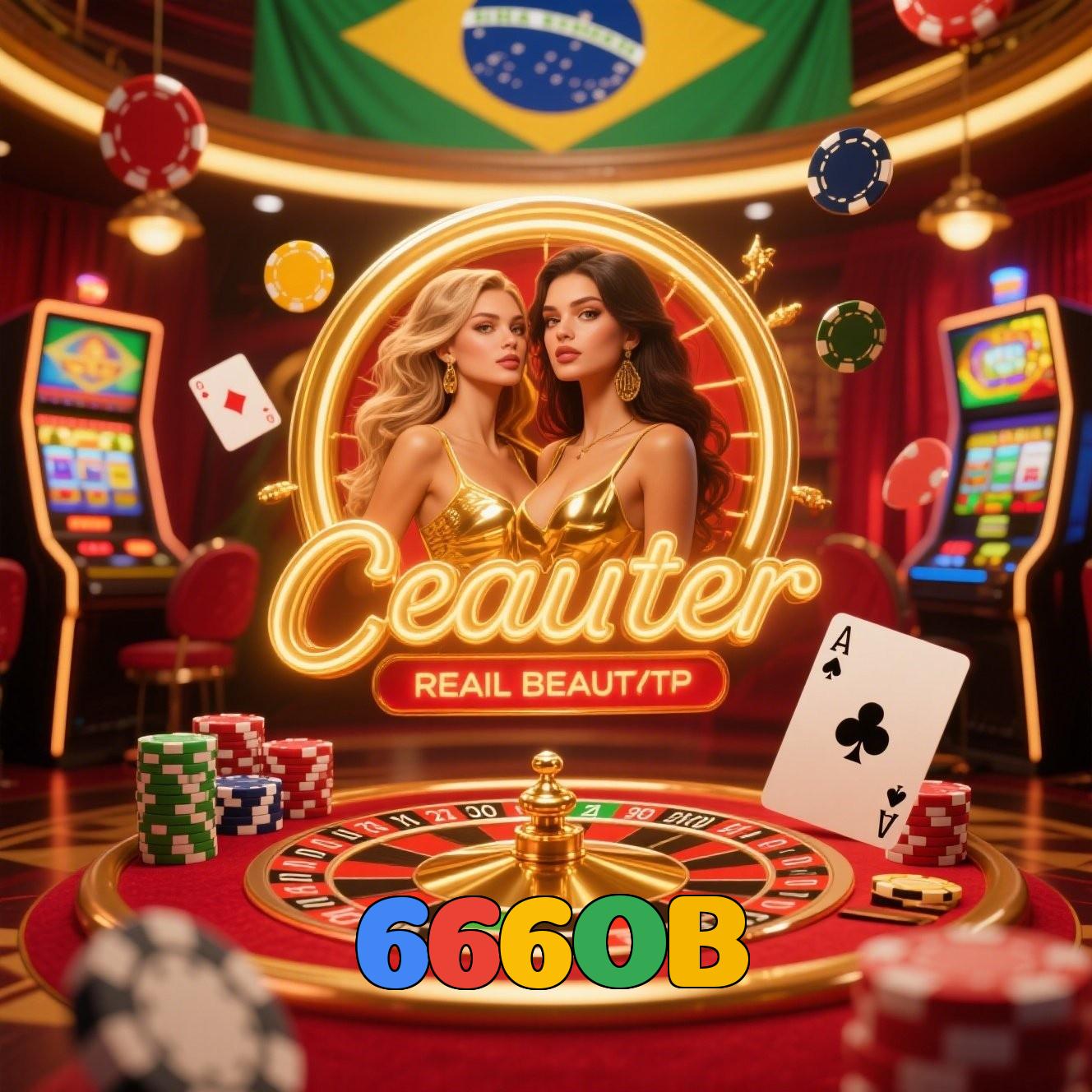 666OB:O cassino perfeito para jogar poker e fazer apostas no futebol online!