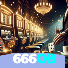666OB：Jogue poker, aposte no futebol e ganhe no cassino mais confiável!