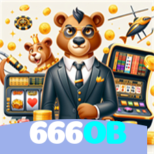 666OB:A sorte não tem limites! Vença no Blackjack e leve o prêmio!