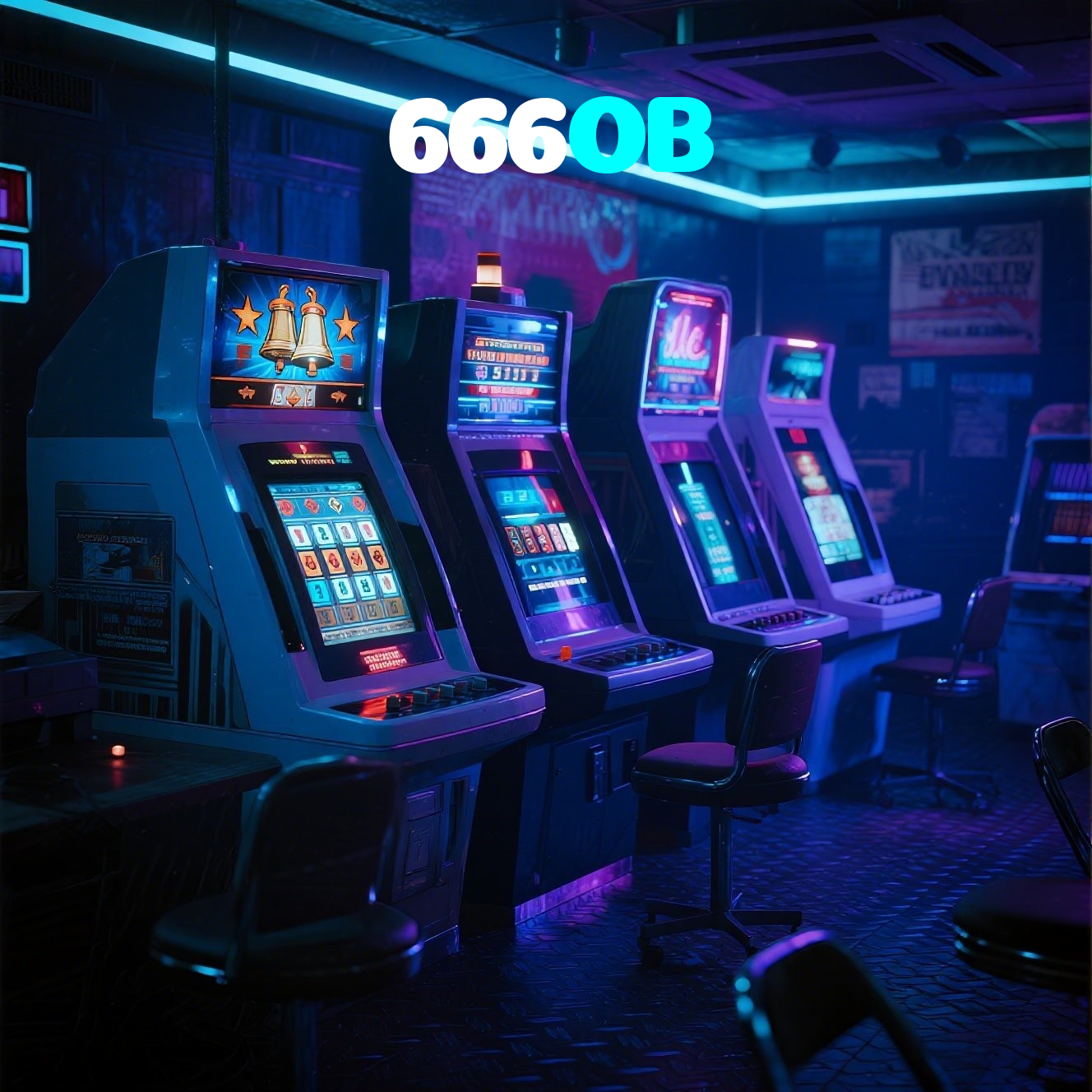 666OB：A melhor experiência de apostas no futebol e cassino está no nosso site!