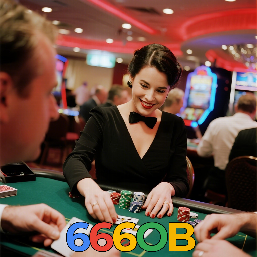 666OB:A roleta nunca foi tão empolgante! Aposte e vença!
