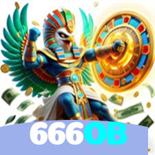 666OB：A sorte está na roleta! Aposte e veja sua vitória acontecer!