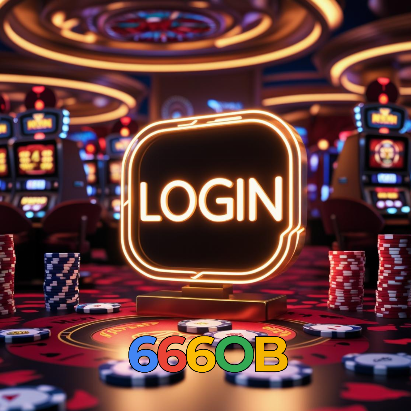 666OB:Jogue slots, aposte no futebol e conquiste vitórias épicas no cassino!