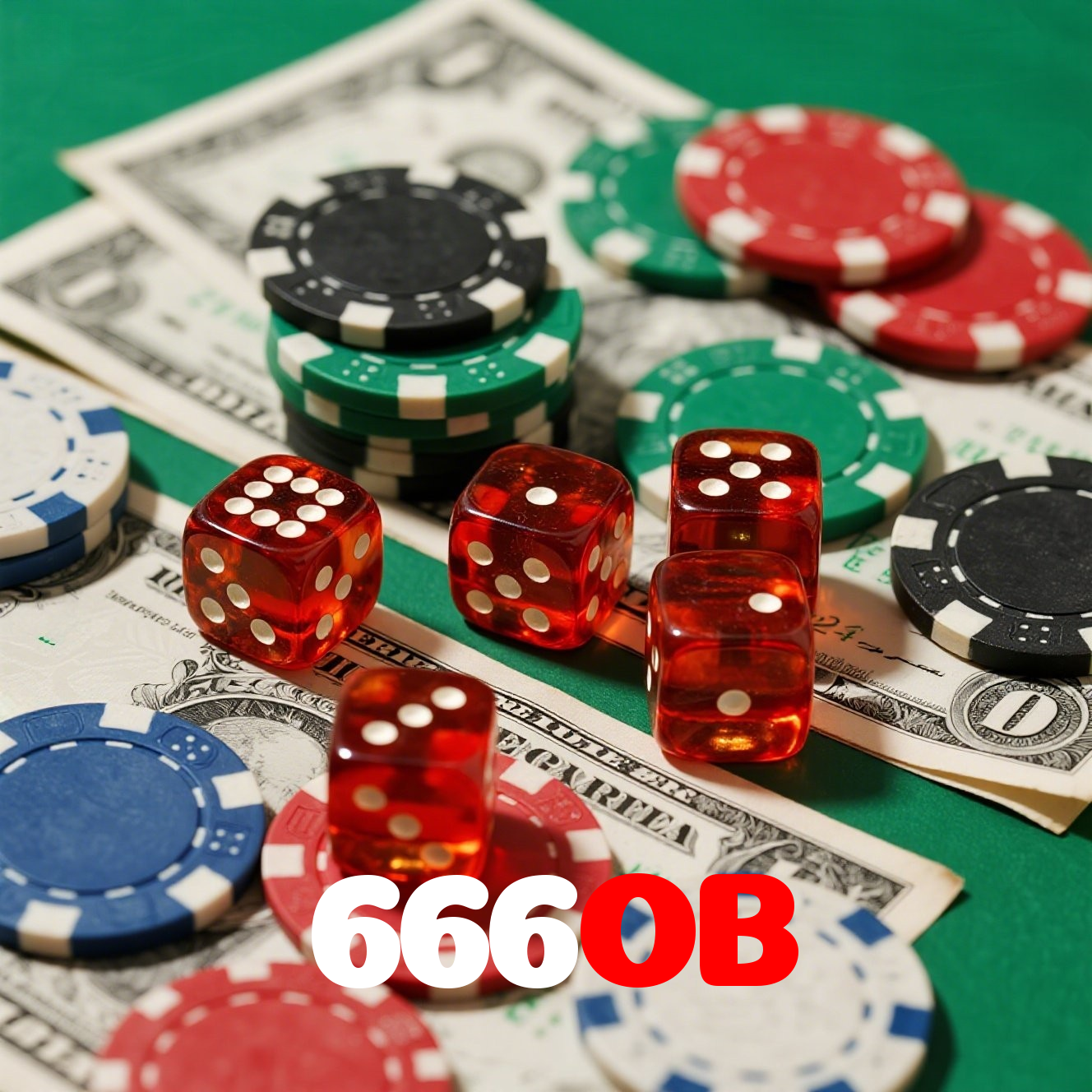 666OB:Prepare-se para a ação! Jogue blackjack e vença como nunca!