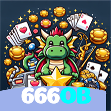 666OB：Em nosso cassino online, as melhores vitórias estão por vir!