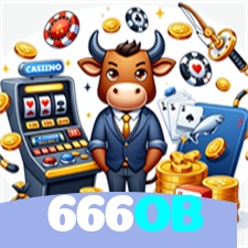 666OB：Venha viver a emoção do cassino! Gire a roleta e ganhe grandes prêmios!