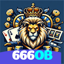666OB：Desafie seus limites no cassino online e ganhe grandes prêmios!
