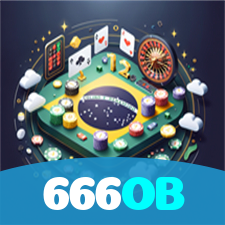 666OB:Ganhe no blackjack, aposte no futebol e vença com grandes prêmios!