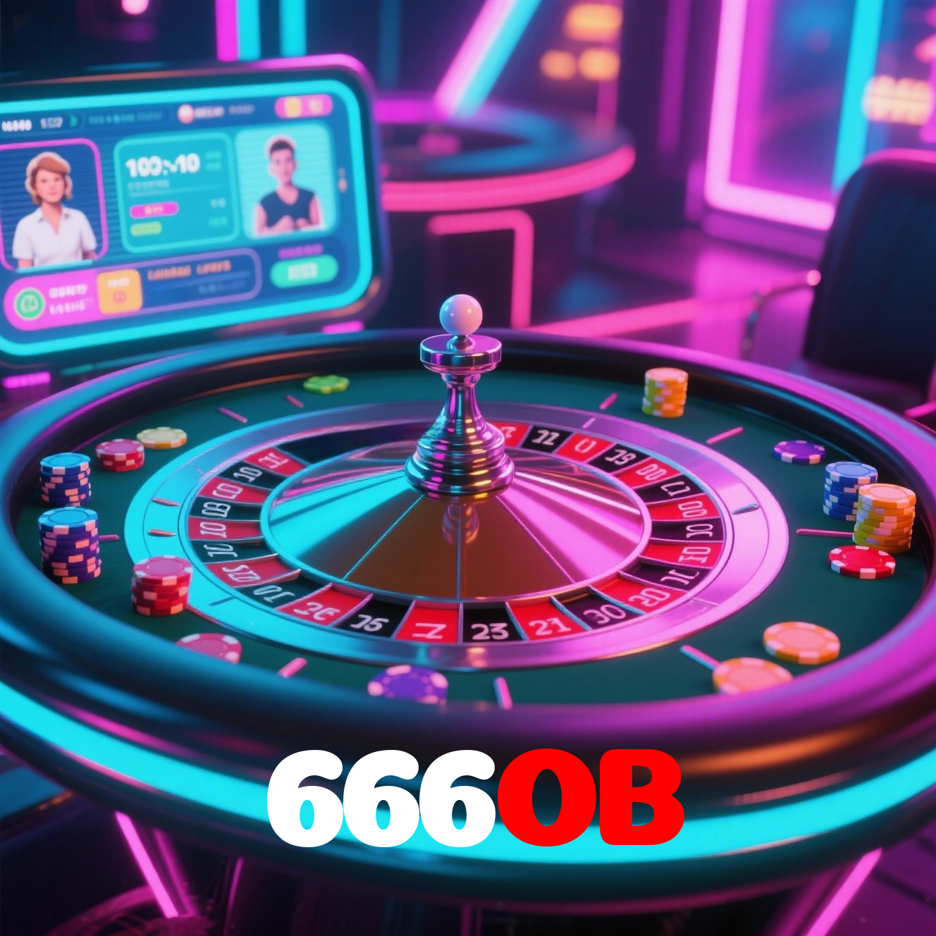 666OB:Jogue futebol online e vença com habilidades e sorte!