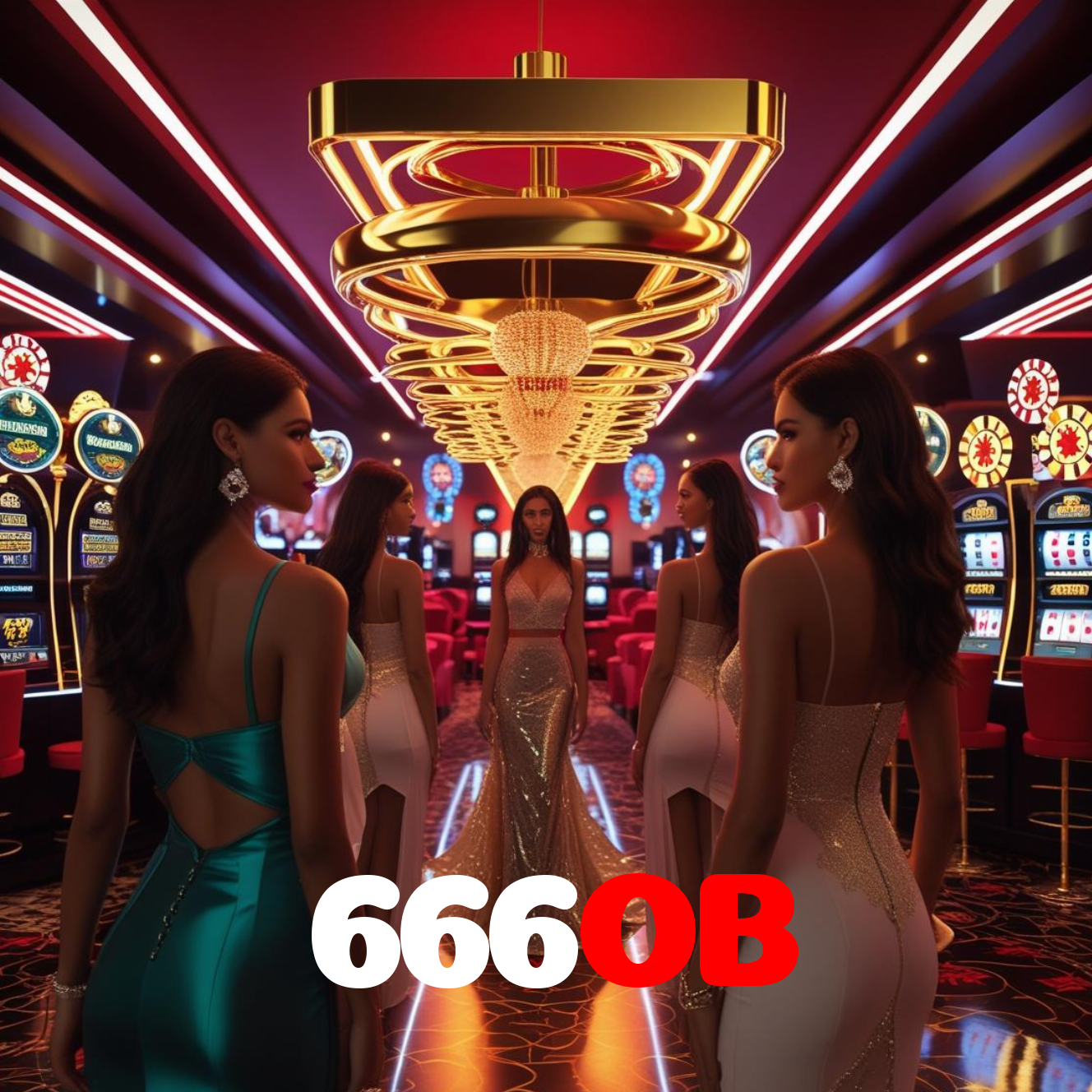 666OB:Grandes vitórias em poker, roleta e apostas no futebol esperam por você!