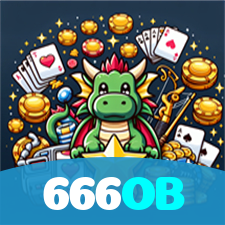 666OB:Mostre suas habilidades e vença nas mesas de poker online!