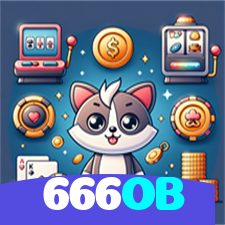 666OB：O cassino online mais confiável para apostas no futebol e jogos de cassino!