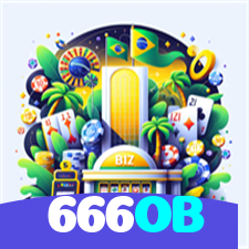 666OB：Jogue slots, aposte no futebol e vença em grandes mesas de poker!