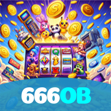 666OB：Jogue nas nossas slots e conquiste vitórias épicas!