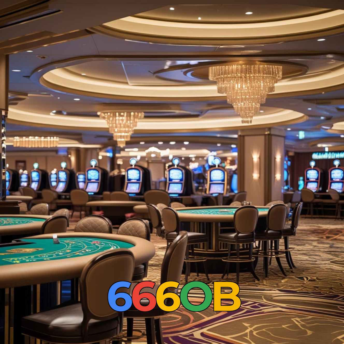 666OB:Jogue blackjack, aposte no futebol e conquiste vitórias épicas no cassino online!