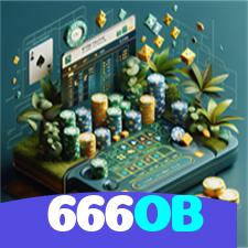 666OB:Jogue slots, blackjack e aposte no futebol para diversão e vitórias!