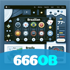 666OB：Jogue roleta e aposte no seu time no futebol online com grandes vitórias!