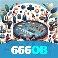 666OB：Jogue no cassino online com apostas no futebol e ganhe grandes prêmios!