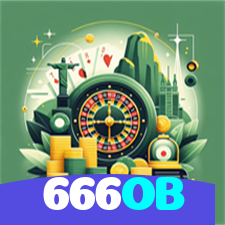 666OB:A sorte está no cassino online com jogos de poker, roleta e apostas no futebol!