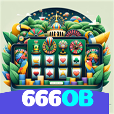 666OB:Onde a diversão nunca para: apostas no futebol e jogos de cassino!