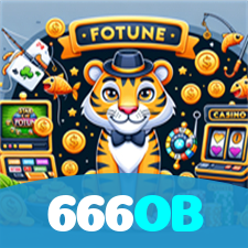 666OB:Onde a diversão nunca acaba: poker, roleta e apostas no futebol!