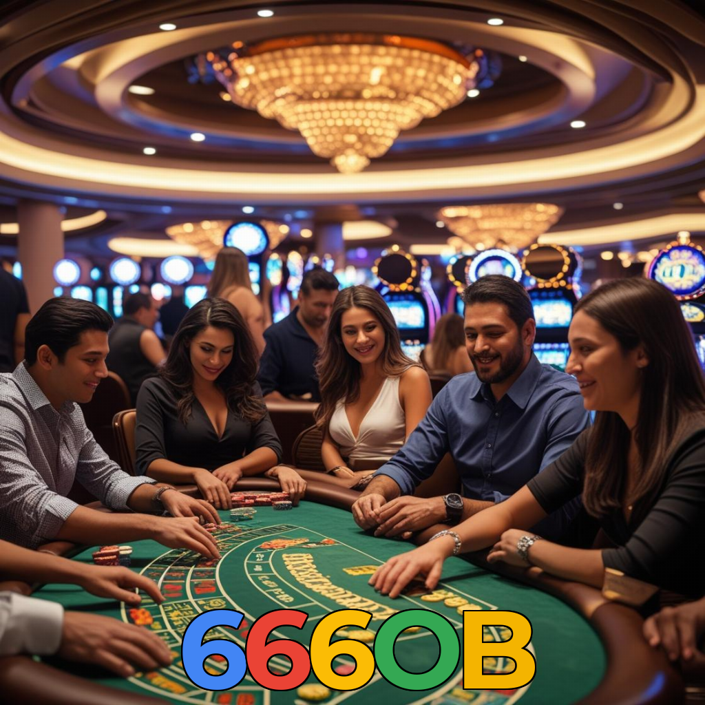 666OB:Jogue blackjack, roleta e aposte no futebol para vitórias emocionantes!