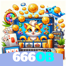 666OB：Onde a diversão nunca acaba: poker, roleta e apostas no futebol!
