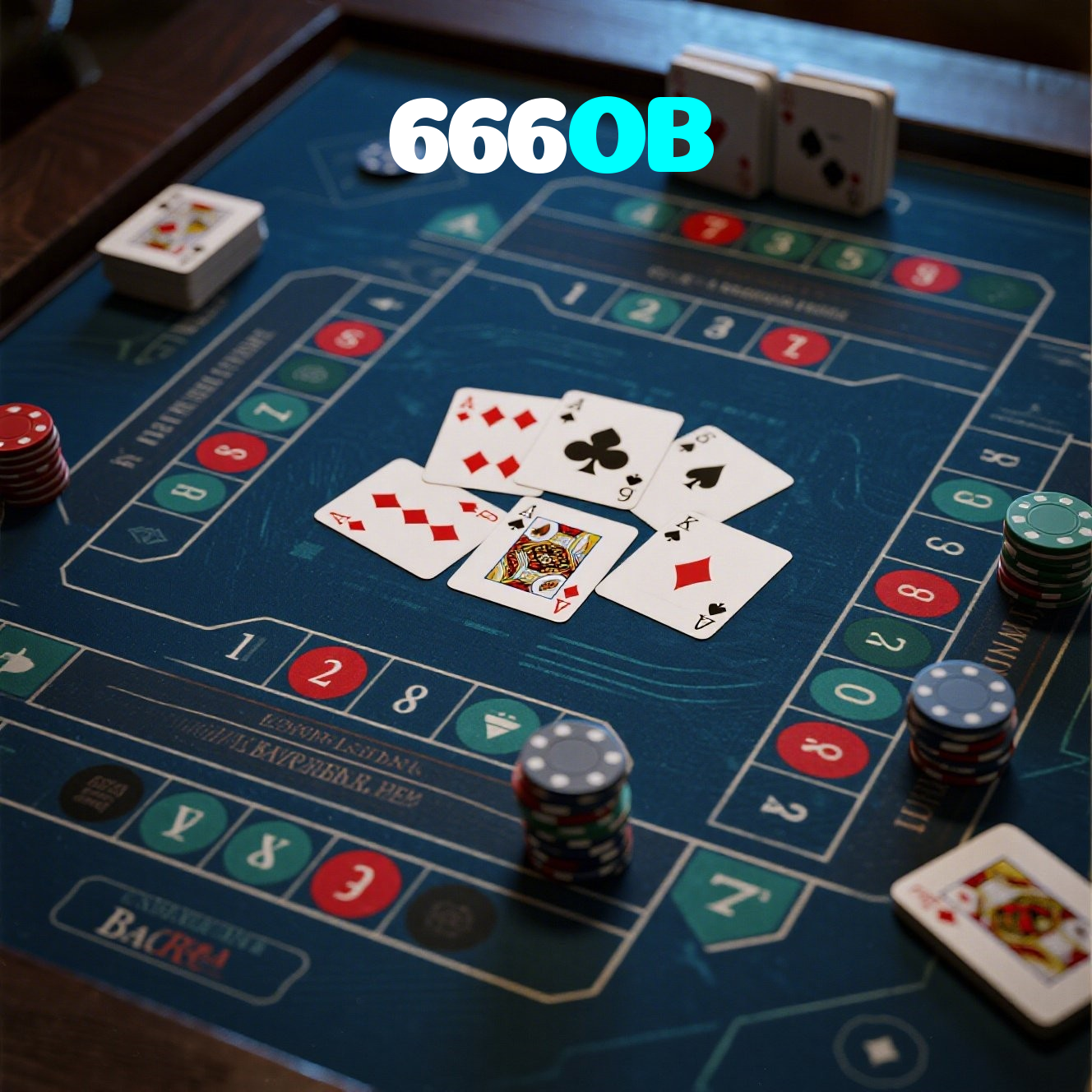 666OB:Jogue nas melhores slots e vença o jackpot agora mesmo!