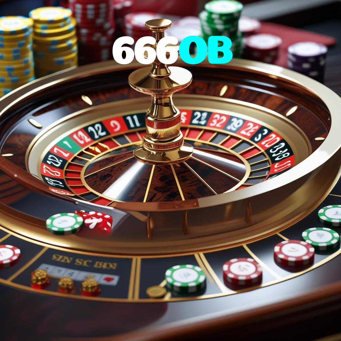 666OB:Jogue agora no nosso cassino online e ganhe muito mais!