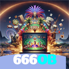 666OB:Grandes vitórias em poker, roleta e apostas no futebol esperam por você!