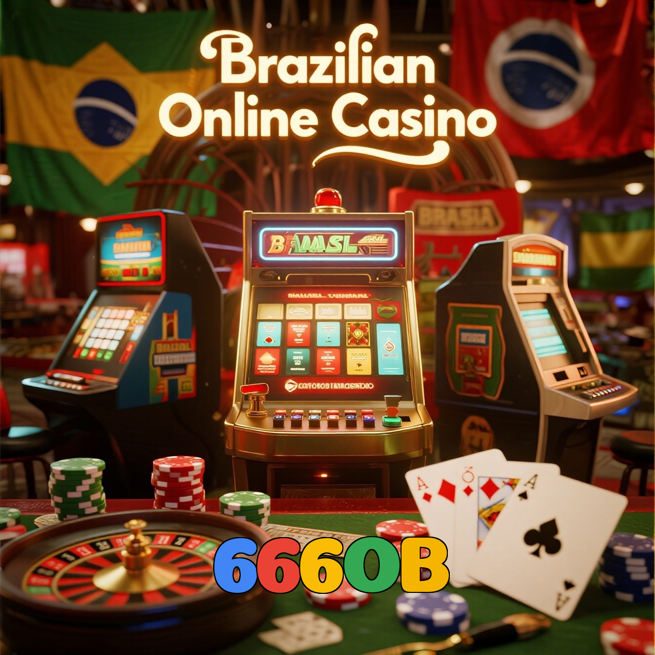 666OB:Jogue poker e conquiste a vitória nas cartas!