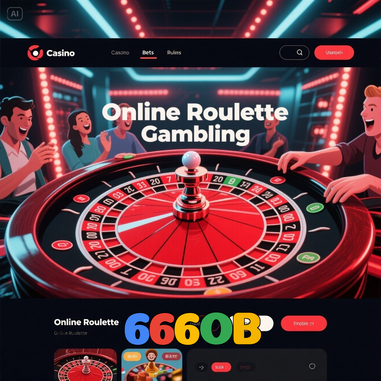 666OB：Sinta a emoção de ganhar no cassino online! Aposte e vença!