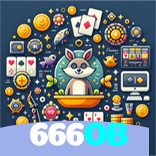 666OB:Aposte nas melhores slots e conquiste vitórias impressionantes!