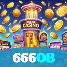 666OB：Ganhe prêmios em roleta e aposte no futebol com confiança no nosso cassino!