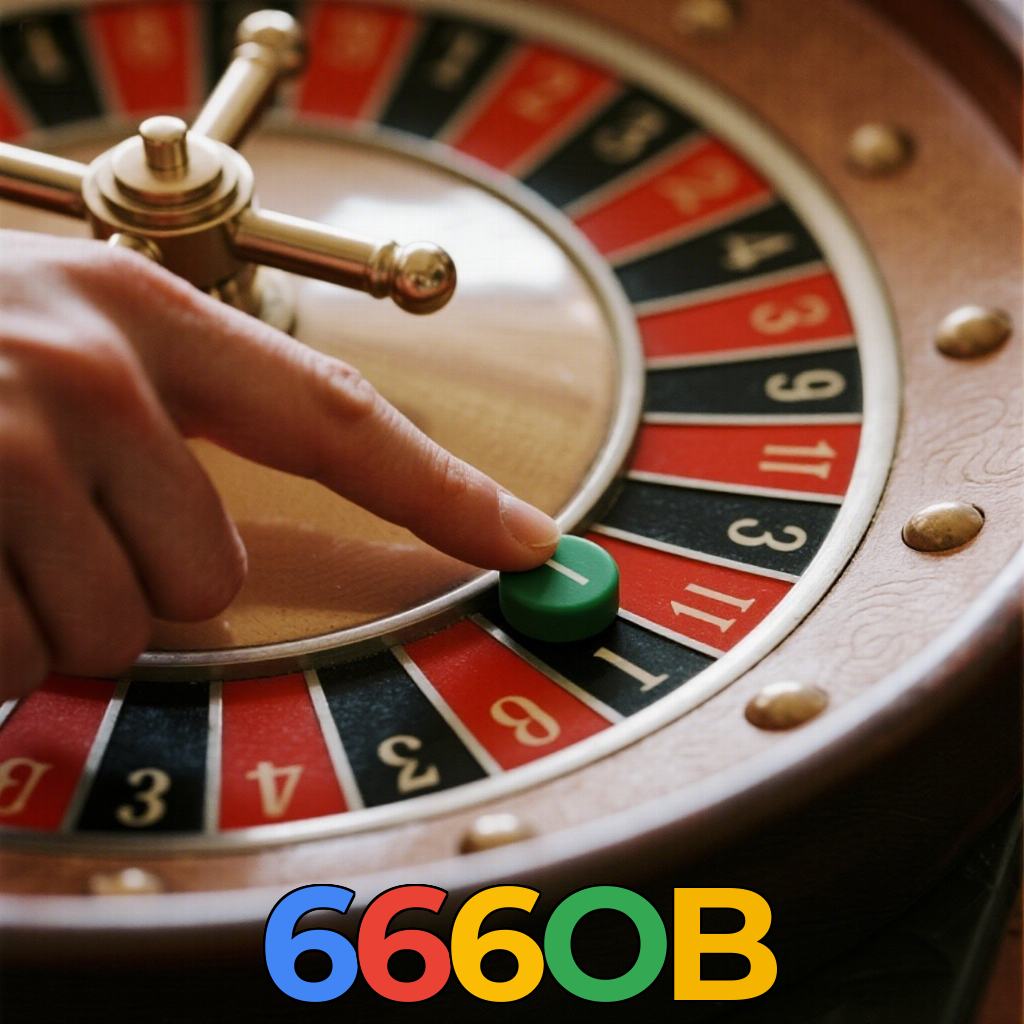 666OB:Apostas no futebol e diversão com roleta e blackjack no cassino online!